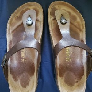 Birkenstock Gizeh